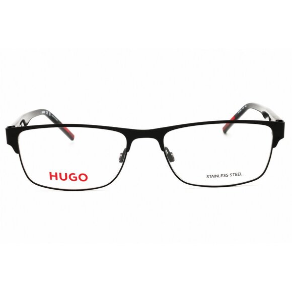 HUGO EYEGLASSES HG1263-807-55 New with case - Picture 2 of 5